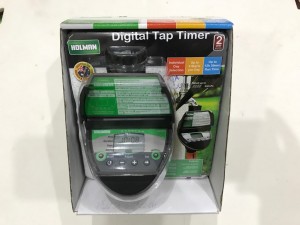 Timer hẹn giờ tưới holman