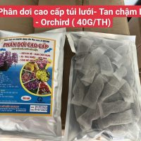 Phân dơi cao cấp dạng túi lưới