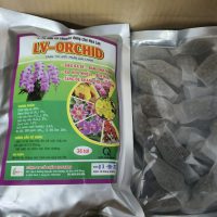 PHÂN TÚI LƯỚI TAN CHẬM BÓN LAN LV- ORCHID